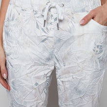 Load image into Gallery viewer, CRINKLE JOGGER C5219
