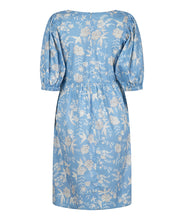 Load image into Gallery viewer, DRESS PUFF FLOWERS SP2316010
