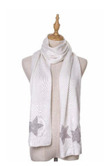 Load image into Gallery viewer, STAR SCARF 251
