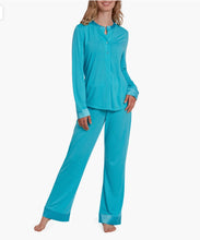 Load image into Gallery viewer, JONES NEW YORK PJ SET
