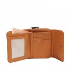 Load image into Gallery viewer, AMBER BI-FOLD WALLET SQW2152
