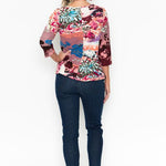 Load image into Gallery viewer, NARUKAWA TOP 22-858
