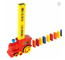 Load image into Gallery viewer, Domino Train DTR
