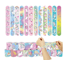 Load image into Gallery viewer, WRIST PARTY SLAP BANDS
