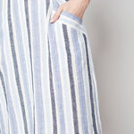 Load image into Gallery viewer, LINEN DRESS C3115
