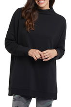 Load image into Gallery viewer, OTTOMAN KNIT TUNIC 4299
