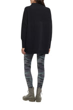 Load image into Gallery viewer, OTTOMAN KNIT TUNIC 4299
