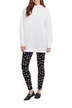 Load image into Gallery viewer, OTTOMAN KNIT TUNIC 4299
