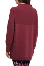 Load image into Gallery viewer, OTTOMAN KNIT TUNIC 4299
