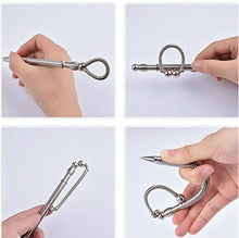 Load image into Gallery viewer, MAD MEN Magnetic Fidget Pen 3038
