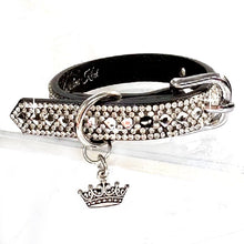 Load image into Gallery viewer, ARISTOCAT COLLECTION CAT COLLARS
