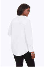 Load image into Gallery viewer, FOXCROFT CICI 100C TUNIC
