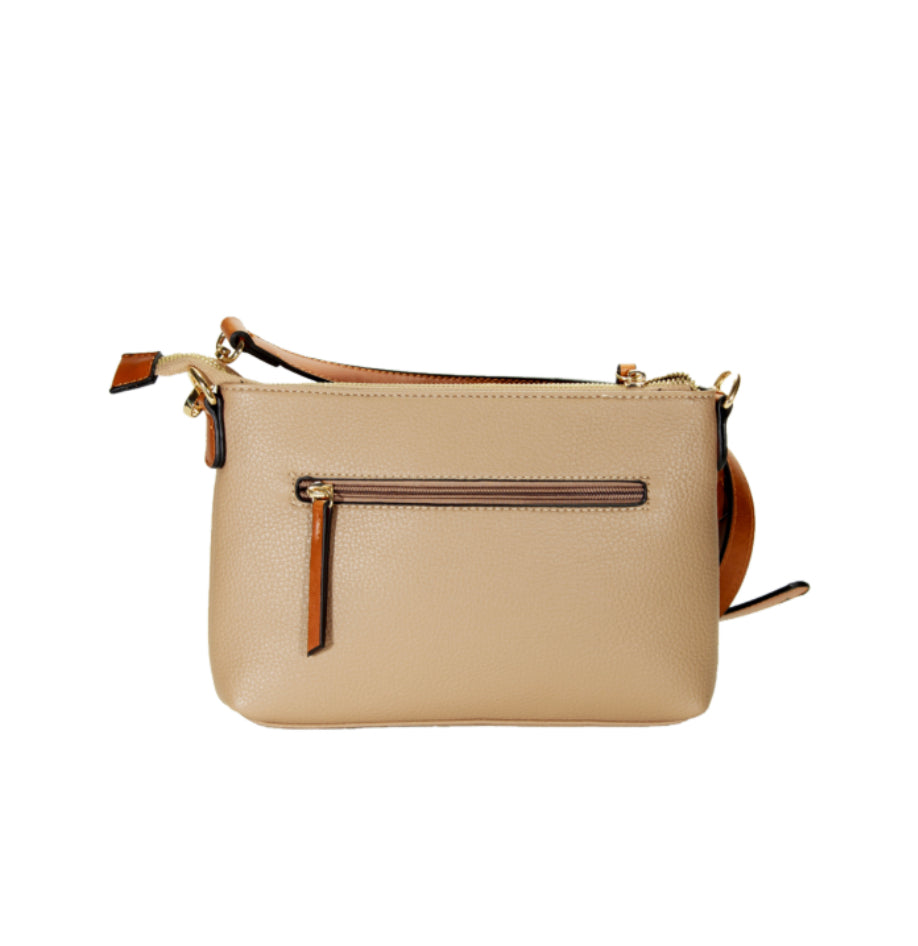 HOKU CROSSBODY VEGAN SMALL