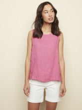 Load image into Gallery viewer, BLOUSE WITH SIDE BUTTON C4425/035B DAMAGED
