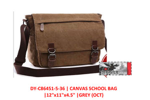 CANVAS BAG DYC8645l