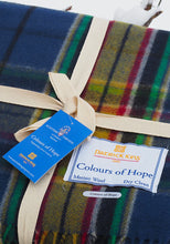 Load image into Gallery viewer, DELUXE WOOL BLANKETS 1009
