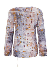 Load image into Gallery viewer, DOLCEZZA BLOUSE 72654

