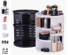 Load image into Gallery viewer, 360 ROTATING MAKEUP TRAY
