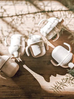 Load image into Gallery viewer, The Speckled Sippy Cup
