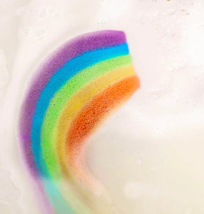 RAINBOW CLOUD BATHBOMB 509523