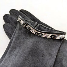 Load image into Gallery viewer, BLING GLOVES

