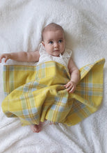Load image into Gallery viewer, Patrick King Lambs Wool Blanket
