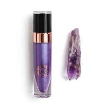 Load image into Gallery viewer, CRYSTAL INFUSED LIP GLOSS
