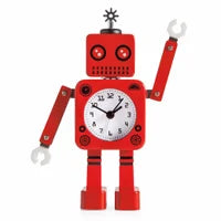 ROBOT CLOCK