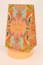 Load image into Gallery viewer, POWDER PEONY VELVET MINI POUCH
