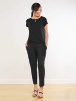 Load image into Gallery viewer, JANDIE PANT MADE IN CANADA Miik 823

