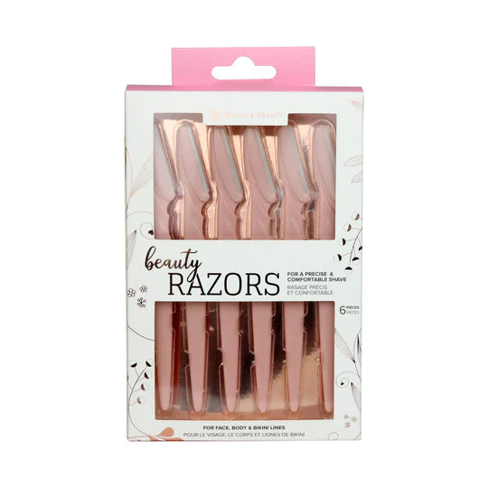 BEAUTY RAZOR 544732