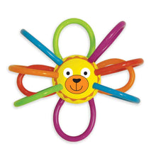Load image into Gallery viewer, ZOO WINKLES LION

