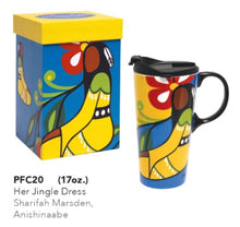 Load image into Gallery viewer, PERFECT MUG NativeNorthwest
