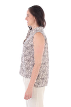 Load image into Gallery viewer, FACE SHIRT S129T22036
