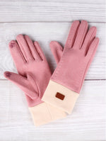 Load image into Gallery viewer, FASHION TOUCH GLOVES GL1188
