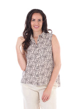 Load image into Gallery viewer, FACE SHIRT S129T22036
