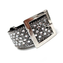 Load image into Gallery viewer, BUBBLE BLING BRACELET/BELT EXTENDER
