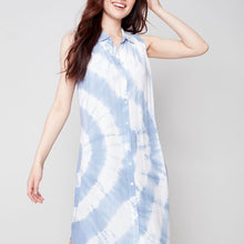 Load image into Gallery viewer, SHIRT DRESS C3149
