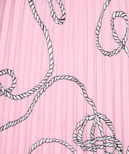 Load image into Gallery viewer, ESQUALO SKIRT ROPE SP2314011
