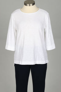 CUFFED SLEEVE BOATNECK H16301S3