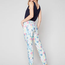 Load image into Gallery viewer, CRINKLE JOGGER C5219
