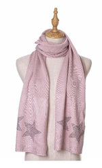 Load image into Gallery viewer, STAR SCARF 251
