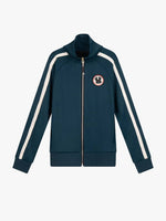 Load image into Gallery viewer, OWWW HAKU TRACK JACKET
