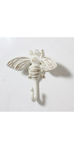 Bee Hook white