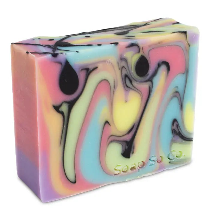 SOAP SO CO CANADA