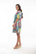 Load image into Gallery viewer, DRESS 3107 REVERSIBLE
