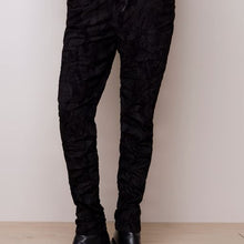 Load image into Gallery viewer, SUEDE JOGGER C5226R-157B
