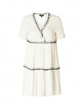 Load image into Gallery viewer, IVA TUNIC DRESS 001072
