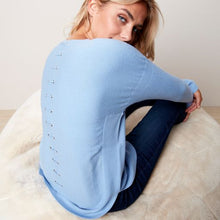 Load image into Gallery viewer, OMBRE SWEATER C2170O-464A
