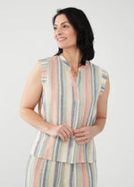 Load image into Gallery viewer, SLEEVELESS TOP 7776793

